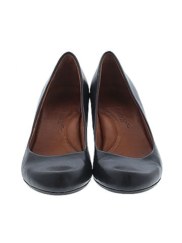 Gentle Souls Heels (view 2)