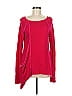 Hard Tail Red Cardigan Size 8 - photo 1