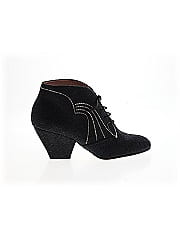 Giorgio Armani Ankle Boots