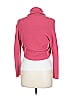 Giorgio Armani Pink Cardigan Size EU (IT) 46 / US 10 - photo 2