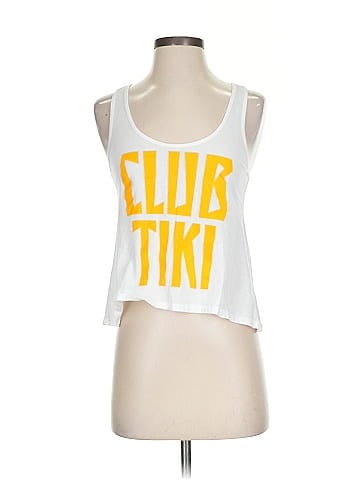 Kavio! Tank Top (view 1)
