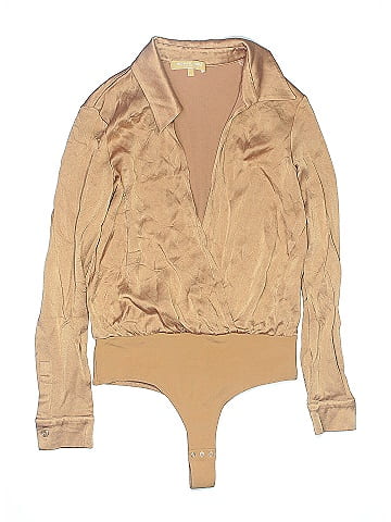 Michael Kors Bodysuit (view 1)
