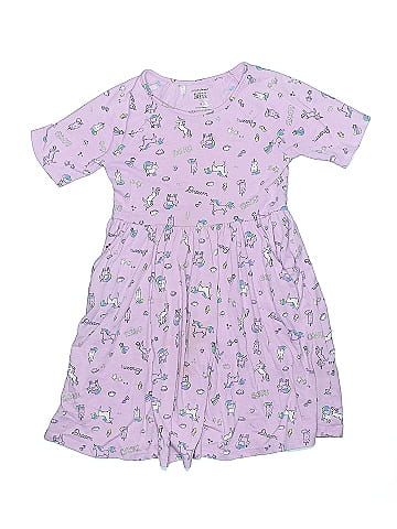 Jumping Beans Dress (view 1)