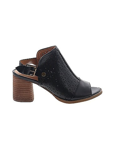 Tommy Hilfiger Heels (view 1)