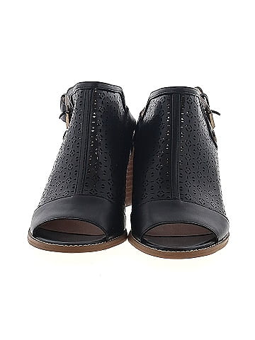 Tommy Hilfiger Heels (view 2)