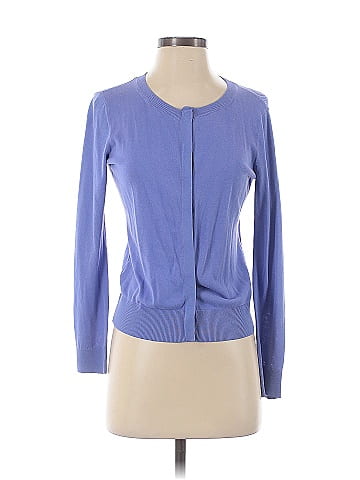 Ann Taylor LOFT Cardigan (view 1)