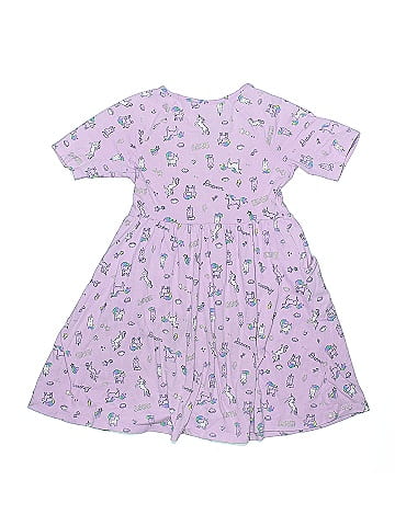 Jumping Beans Dress (view 2)