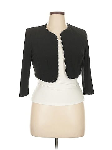 Alex Evenings Jacket (view 1)