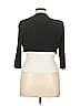 Alex Evenings Black Jacket Size 14 - photo 2