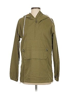 Marine Layer Windbreaker (view 1)