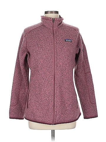 Patagonia Fleece (view 1)