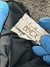 Becca Solid Black Swimsuit Bottoms Size M - photo 3