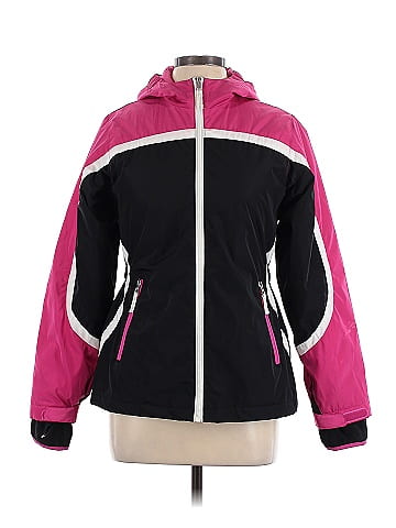 Lands' End Snow Jacket (view 1)