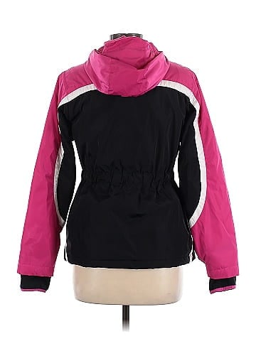Lands' End Snow Jacket (view 2)