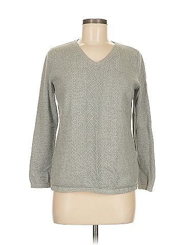 Talbots Outlet Long Sleeve T-Shirt (view 1)