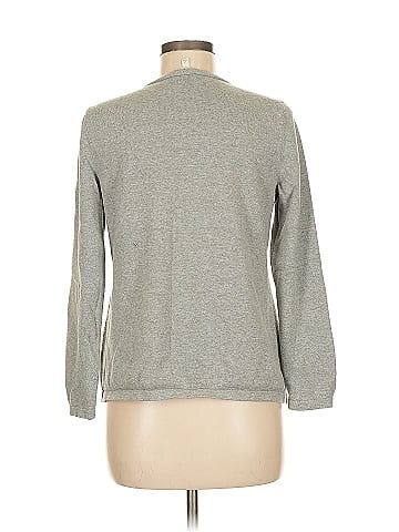 Talbots Outlet Long Sleeve T-Shirt (view 2)