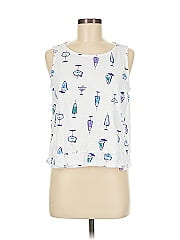 Habitat Sleeveless T Shirt