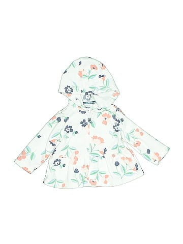 Carter's Raincoat (view 1)