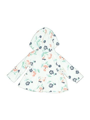Carter's Raincoat (view 2)