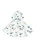 Carter's 100% Polyester Floral White Raincoat 3-6 MO / 6 MO - photo 2