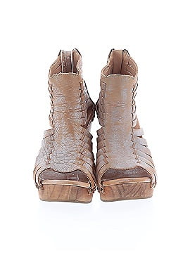 BED|STU Wedges (view 2)