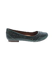 Born Handcrafted Footwear Flats