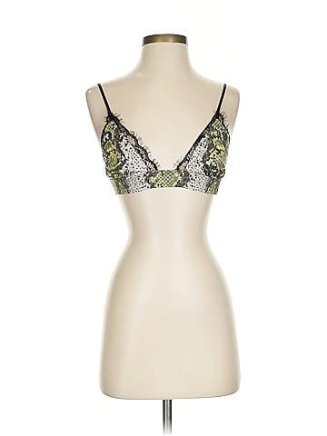 AFRM Sleeveless Blouse (view 1)