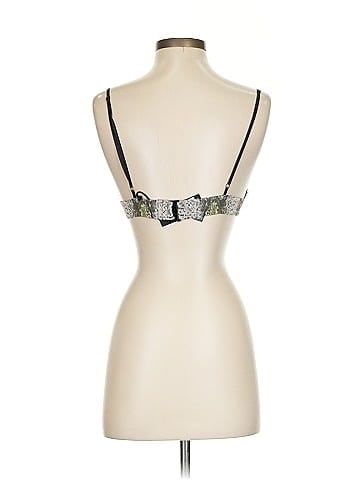 AFRM Sleeveless Blouse (view 2)