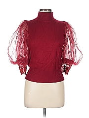 Gracia 3/4 Sleeve Blouse