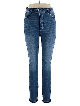 Judy Blue Jeans