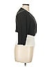 Alex Evenings Black Jacket Size 14 - photo 4