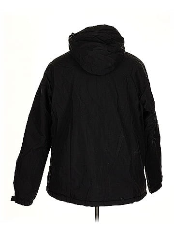 Camel Crown Snow Jacket (view 2)