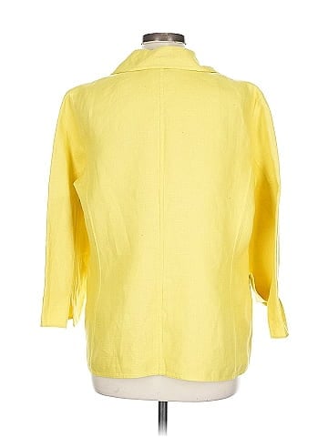Linda Allard Ellen Tracy Blazer (view 2)