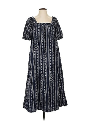 Time and Tru Casual Dress (view 1)
