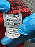 C9 By Champion 100% Polyester Chevron-herringbone Red Athletic Shorts Size M - photo 3
