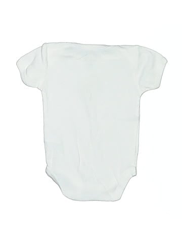Rene Rofe Short Sleeve Onesie (view 2)