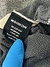 Monrow Black Track Pants Size XS - photo 5