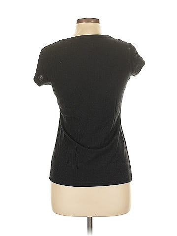 James Perse Short Sleeve T-Shirt (view 2)