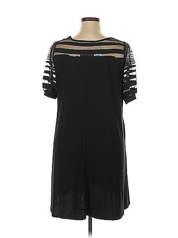 Nina Leonard Casual Dress (view 2)