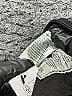 Adriano Goldschmied Black Jeggings Size 28 waist - photo 8