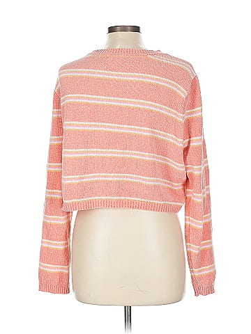 colsie Pullover Sweater (view 2)