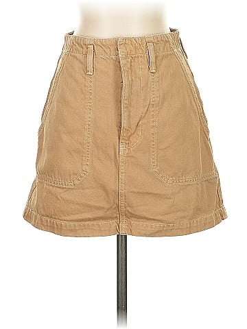 Topshop Casual Skirt (view 1)