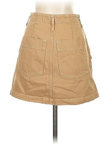 Topshop Casual Skirt (view 2)