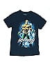 Eagle USA Blue Short Sleeve T-Shirt Size S (youth) - photo 1