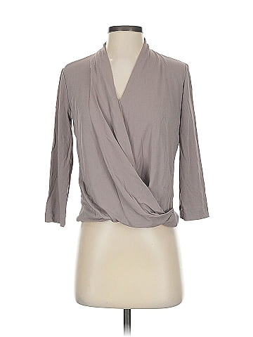MM. LaFleur 3/4 Sleeve Blouse (view 1)