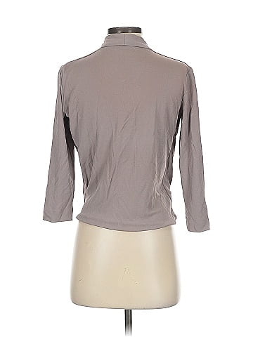 MM. LaFleur 3/4 Sleeve Blouse (view 2)