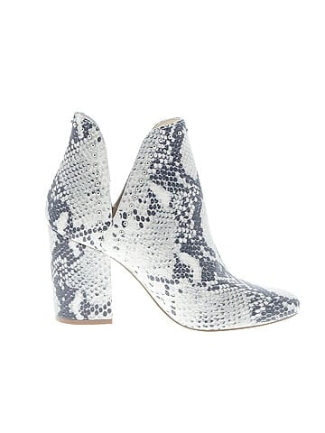 Steve Madden Heels (view 1)