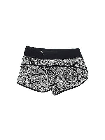 Lululemon Athletica Athletic Shorts (view 2)