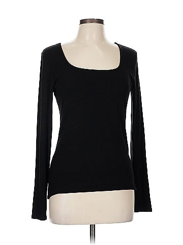 Magaschoni Long Sleeve T-Shirt (view 1)