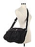 Prada Black Tessuto Nylon Messenger Bag Black One size - photo 2
